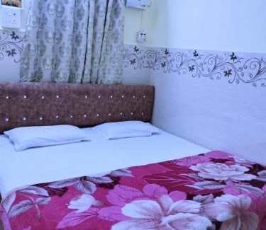 Colva House | Xavier guest house