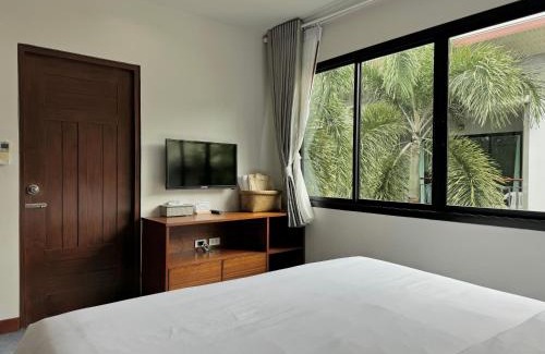 Chalong Resort | XAYA Pool Access Resort - Phuket