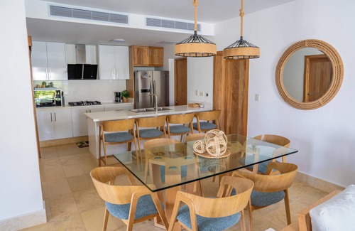 Puerto Plata Apartment | Xeliter Green One Playa Dorada