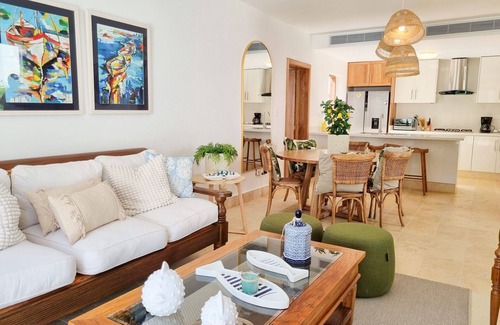 Puerto Plata Apartment | Xeliter Green One Playa Dorada