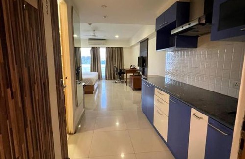Rajarhat Apartment | Xen studios
