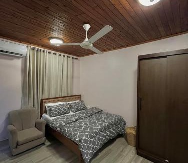 Mbezi Beach Apartment | Xena stay