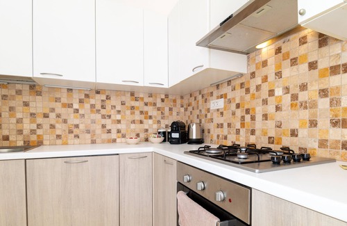 Oristano Apartment | Xenia Boutique Tirso 2