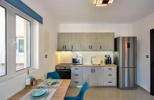 Agii Apostoli Apartment | Xenia's apartment