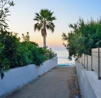 Agii Apostoli Apartment | Xenia's apartment