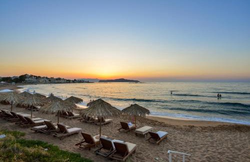 Agii Apostoli Apartment | Xenia's apartment