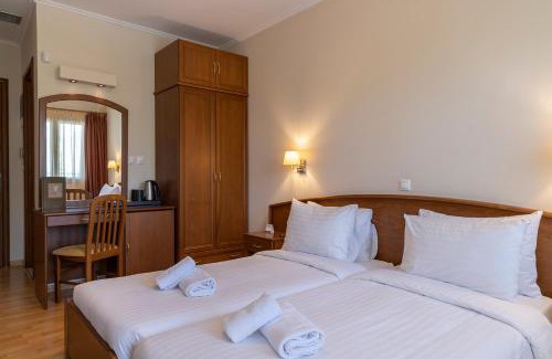 Dio-Olympos Hotel | Xenios Dias Boutique Hotel
