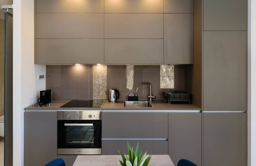 Daratsos Apartment | Xenios Dias Luxury Apartments With Sea View | Apartment 1