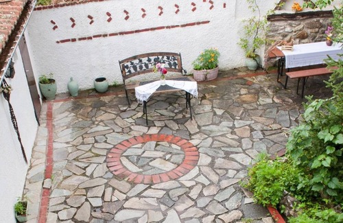 Stavroupolis House | Xenios Zeus