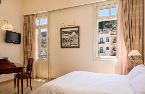 Nafplio Hotel | Xenon Inn