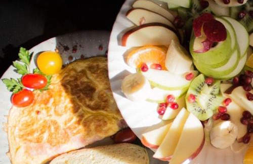 Nafplio Hotel | Xenon Inn