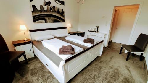 Usseln Apartment | Xenos Apartments