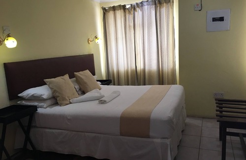 Rakops Cabin | Xere Lodge