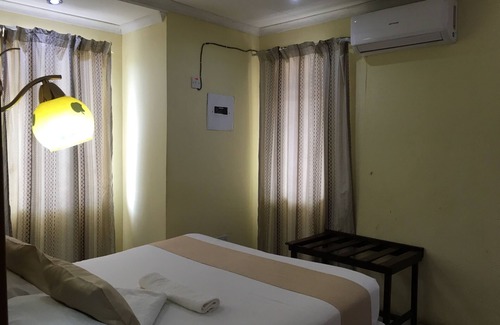 Rakops Cabin | Xere Lodge