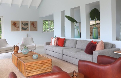 Mount Hardy Villa | Xhale - Luxury 4 Bedroom Villa In Cap Estate