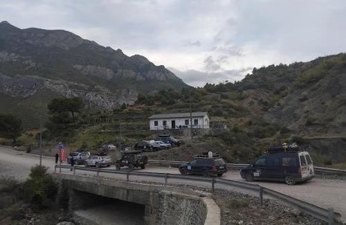 Koman House | Xhoen Heaven