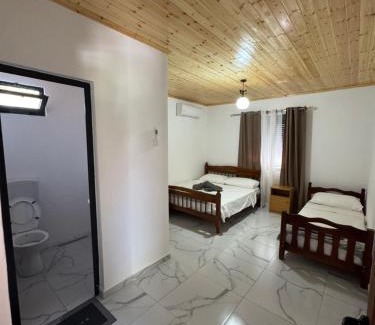 Koman House | Xhoen Heaven