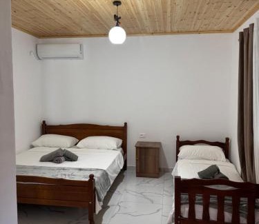 Koman House | Xhoen Heaven