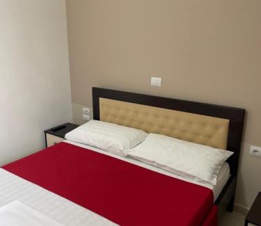 Ksamil Apartment | Xhonis Apartments