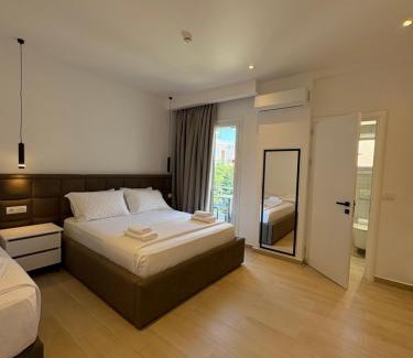 Ksamil Apartment | Xhonis Apartments