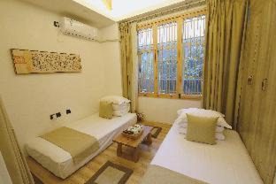 Beilin House | Xi'an Simple Palace