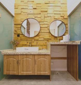 Beilin House | Xi'an Simple Palace