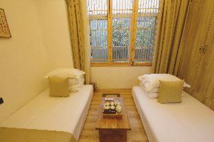 Beilin House | Xi'an Simple Palace