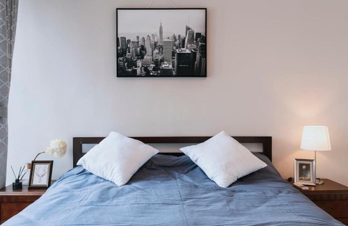 Weiyang Apartment | Xi'an Weiyang·Yongning Gate· Locals Apartment 00165030