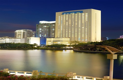 Siming Hotel | Xiamen Airlines Lakeside Hotel