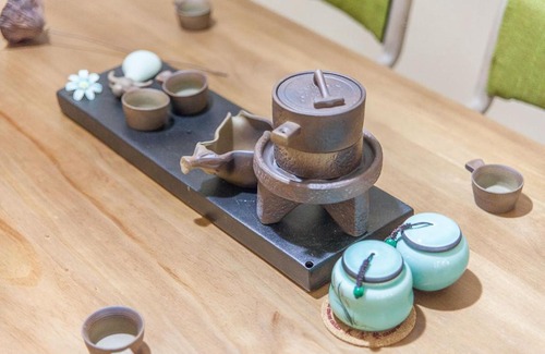 Xi’an City Center Apartment | Xi’an Beilin·Bell Tower· Locals Apartment 00133750