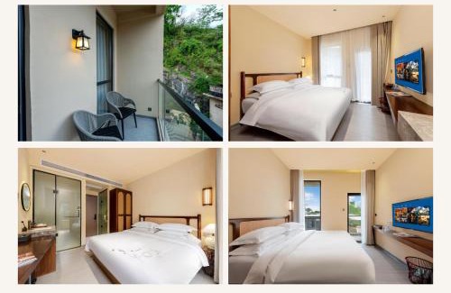 Diecai Bed & Breakfast | Xiangui Jingshan Villa