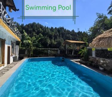 Wulingyuan House | Xiangzixi Bed and Breakfast