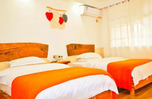 Wulingyuan House | Xiangzixi Bed and Breakfast