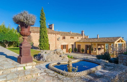 Son Servera House | Xiclati 10