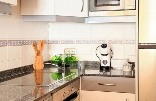 Raxo Apartment | XILGAR Apt Raxo Beach, with views one minute from the beach