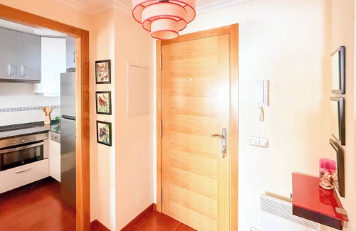 Raxo Apartment | XILGAR Apt Raxo Beach, with views one minute from the beach