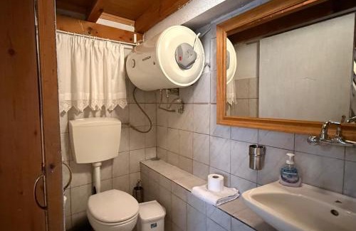 Xinovrisi House | Xinovrissi Studios