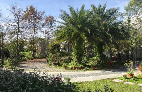 Fenglin Bed & Breakfast | Xinyue B&B