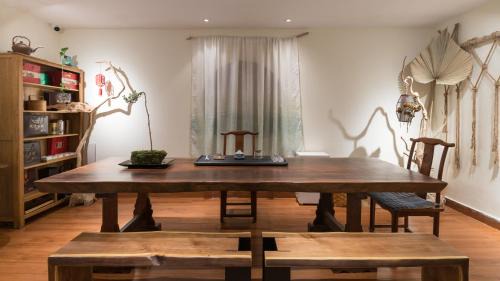 Yangshuo Hotel | Xitang River View Holiday Motel