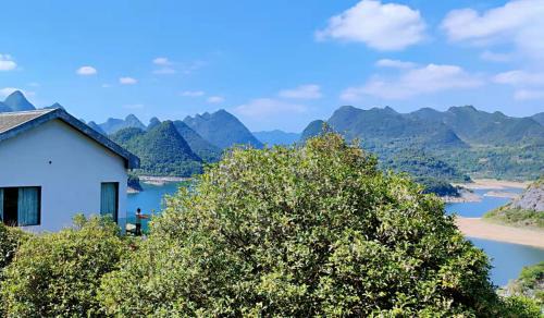 Qingxin Xian Hotel | Xixizi Homestay