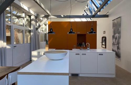 Walsheim Apartment | XL-Apartment 1889