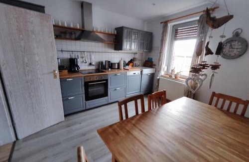 Siegburg Apartment | XL Rooftop