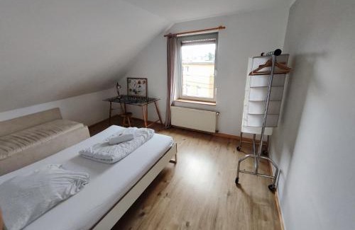 Siegburg Apartment | XL Rooftop