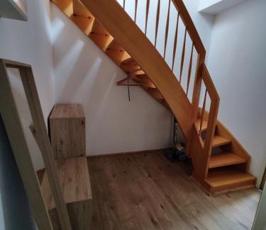 Siegburg Apartment | XL Rooftop