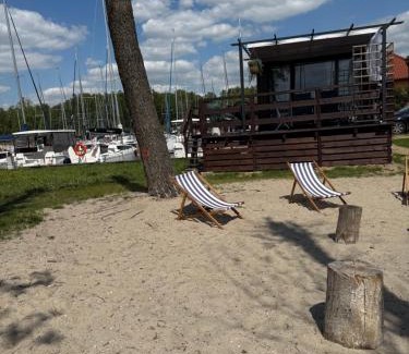 Gizycko House | XOXO Lake House