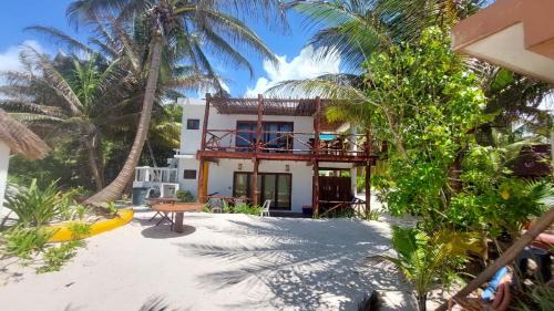 Xpu-Ha Hotel | XpuHa Bonanza