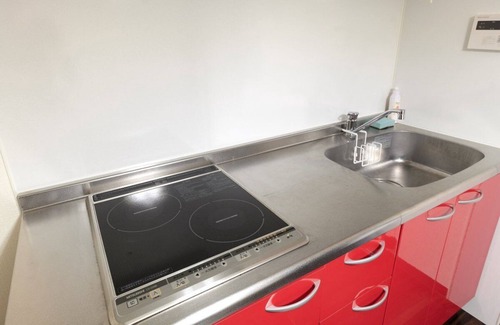 Dotonbori Apartment | XS48 XROSS STAY Namba21