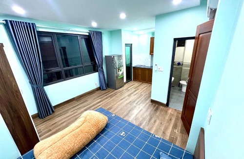 Bac Tu Liem Apartment | Xuân Đỉnh Homestay