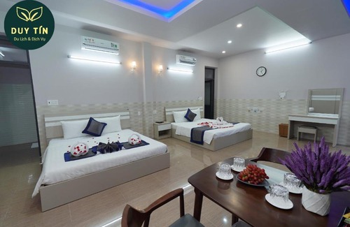 Song Cau Hotel | Xuân Hải Complex-Hotel