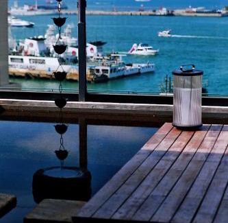 Xiaodonghai Hotel | Xueershanfang · Shanhaijing